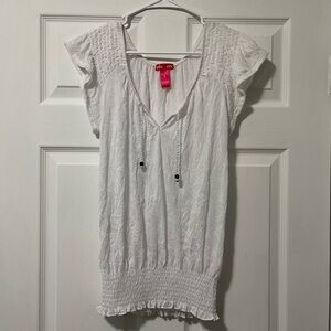 Mix & Co | Short sleeve shirt